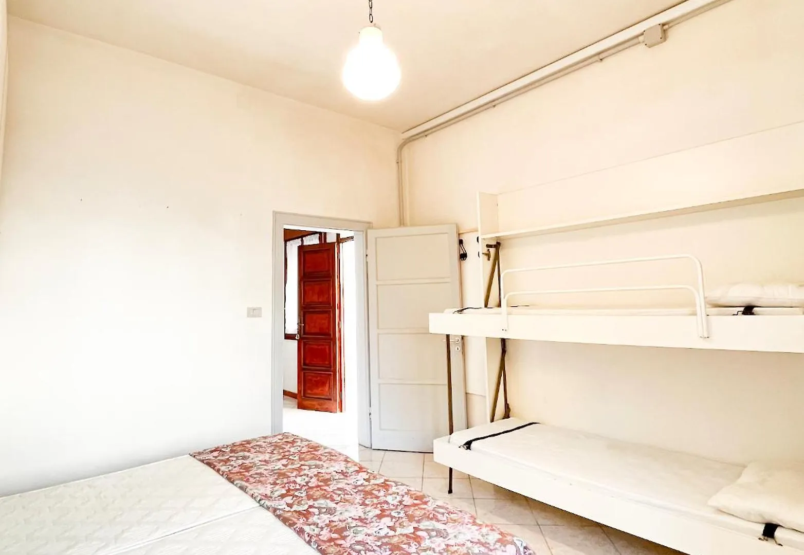 Apartament Jes - Solo A Pochi Passi Dal Mare Lido di Jesolo