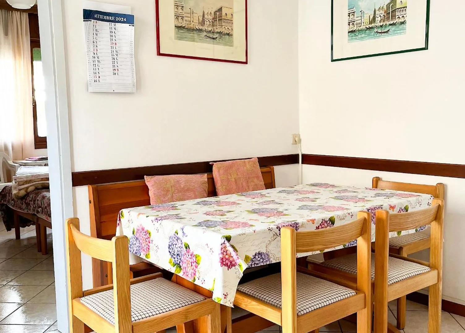Apartament Jes - Solo A Pochi Passi Dal Mare Lido di Jesolo