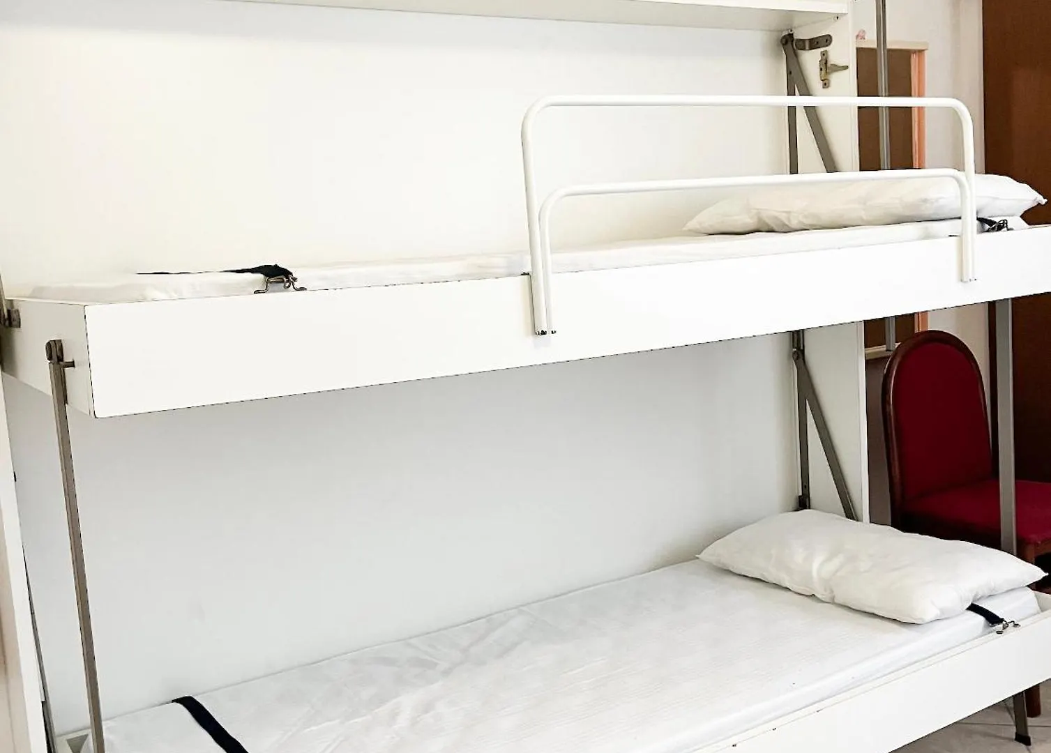 Apartament Jes - Solo A Pochi Passi Dal Mare Lido di Jesolo 0*,  Włochy