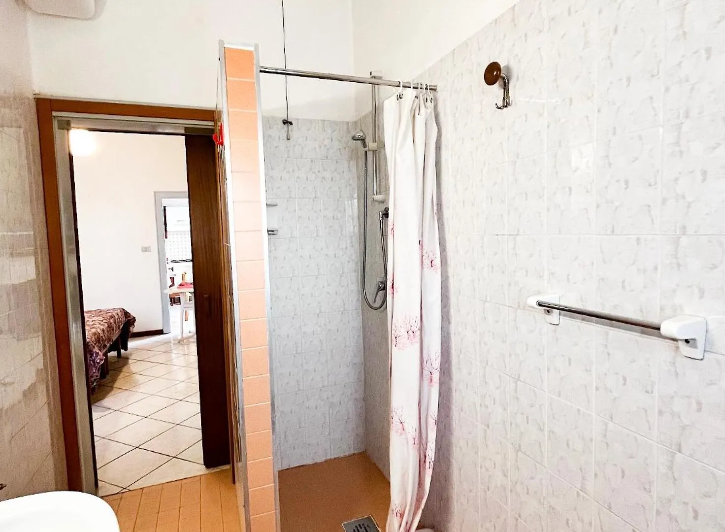 Apartament Jes - Solo A Pochi Passi Dal Mare Lido di Jesolo Włochy