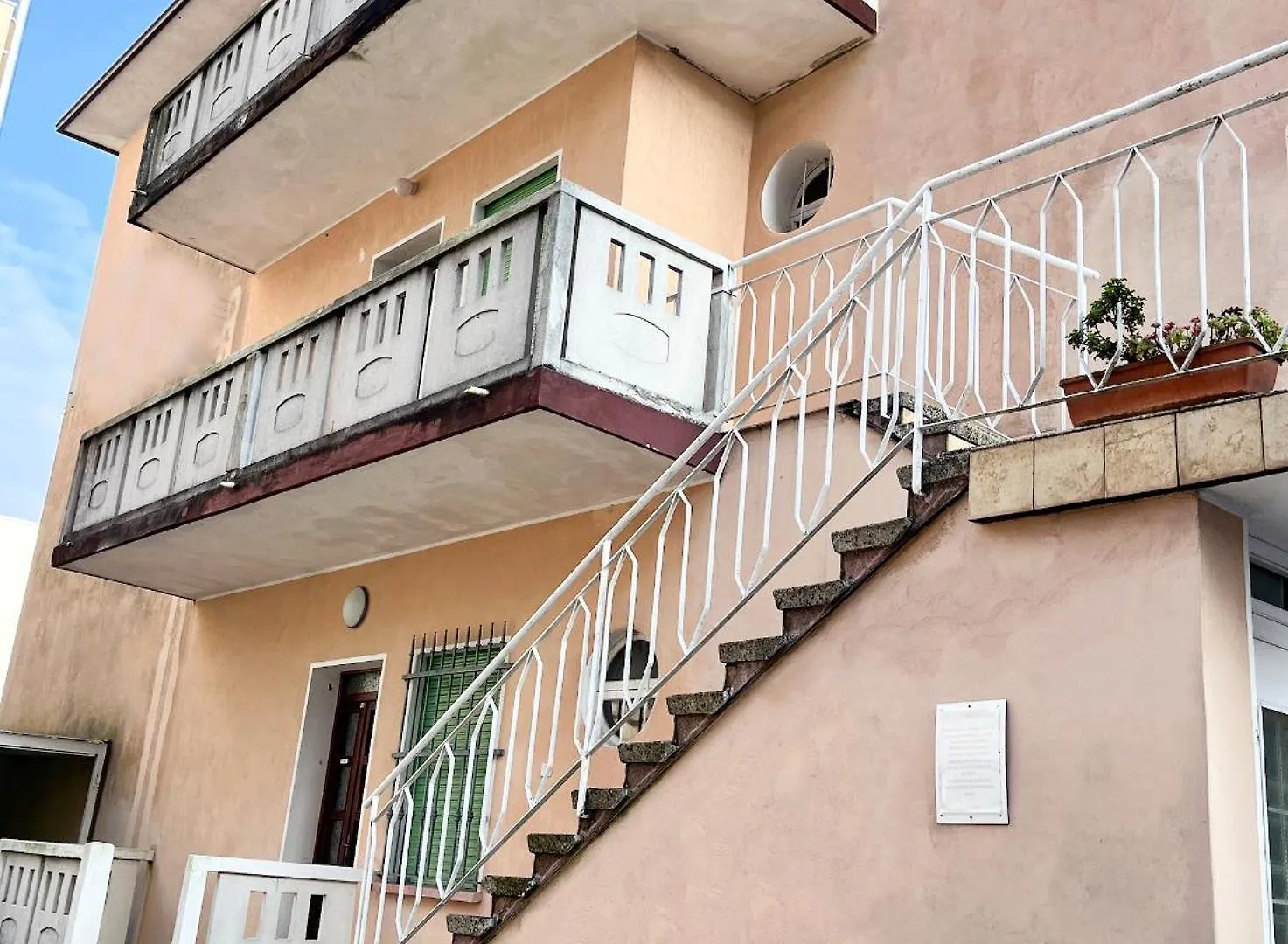 Apartament Jes - Solo A Pochi Passi Dal Mare Lido di Jesolo
