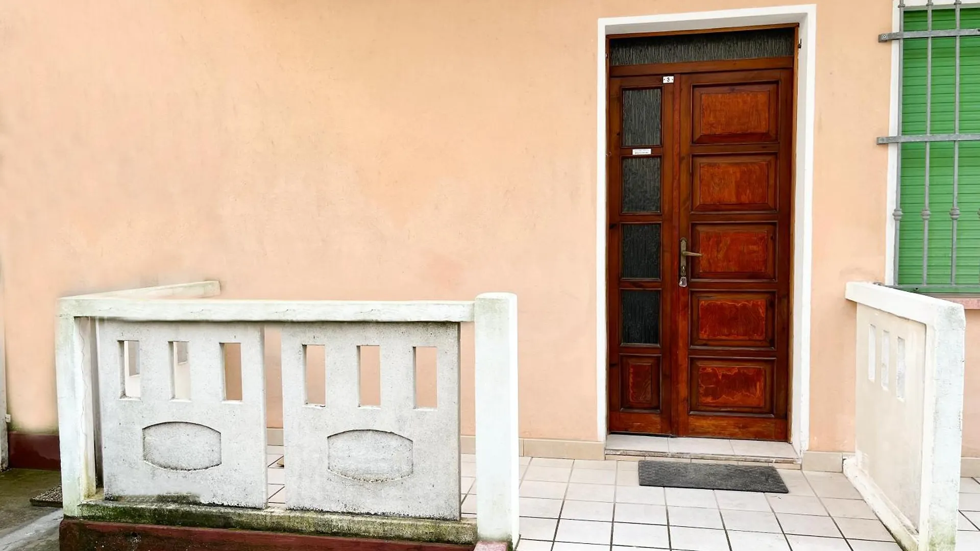 Apartament Jes - Solo A Pochi Passi Dal Mare Lido di Jesolo